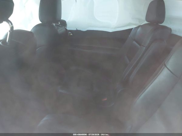 2023 DODGE DURANGO R/T PLUS AWD