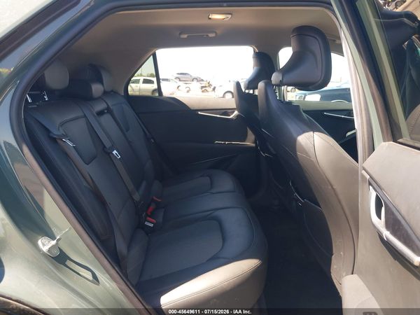 2023 KIA NIRO EV WIND