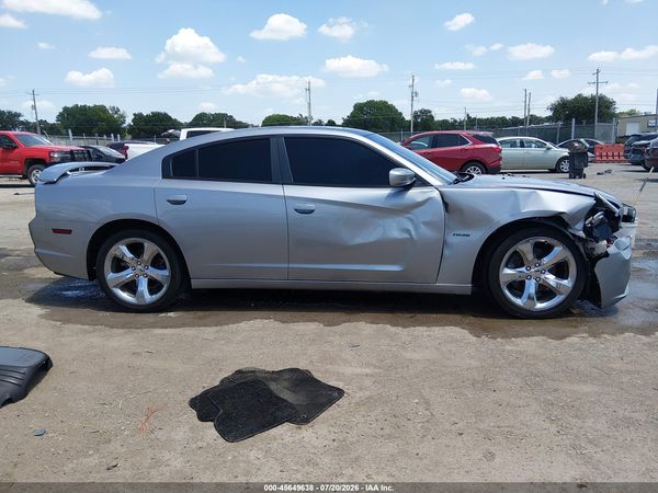2014 DODGE CHARGER ROAD/TRACK