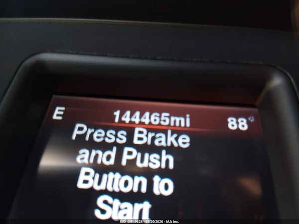2014 DODGE CHARGER ROAD/TRACK