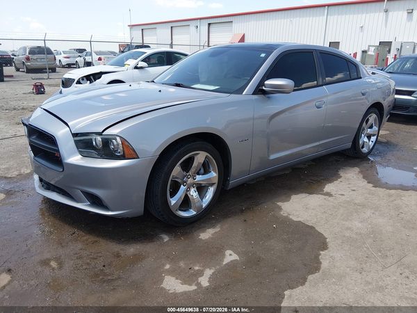 2014 DODGE CHARGER ROAD/TRACK