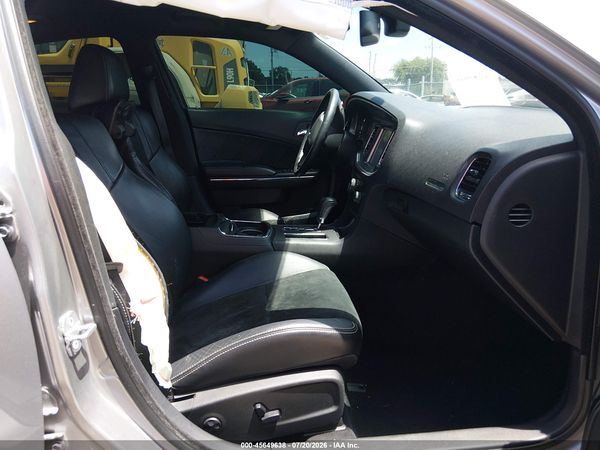 2014 DODGE CHARGER ROAD/TRACK