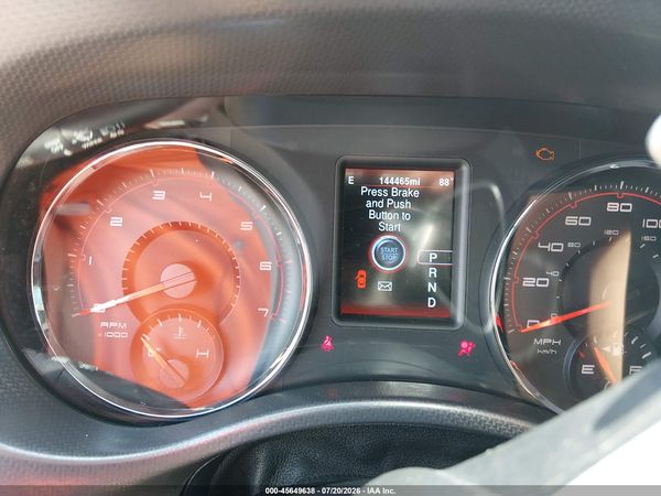 2014 DODGE CHARGER ROAD/TRACK