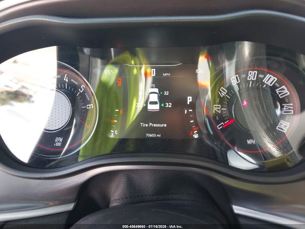 2020 DODGE CHALLENGER GT