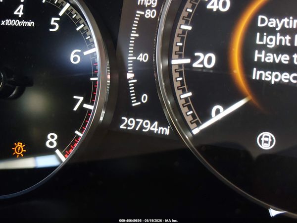 2023 MAZDA MAZDA3 2.5 S PREMIUM