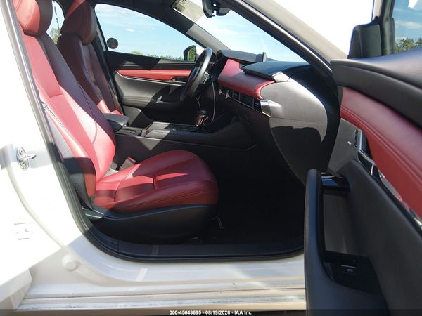 2023 MAZDA MAZDA3 2.5 S PREMIUM