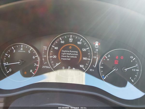 2023 MAZDA MAZDA3 2.5 S PREMIUM