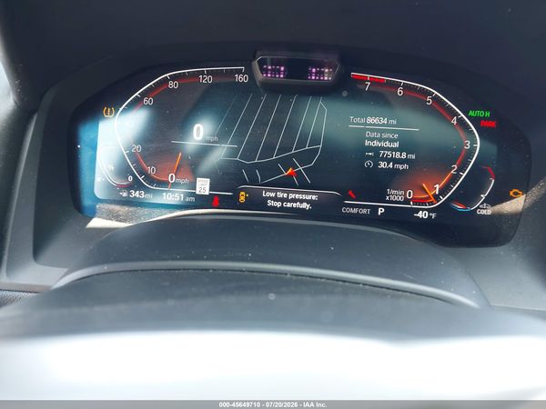2022 BMW 840 GRAN COUPE I XDRIVE
