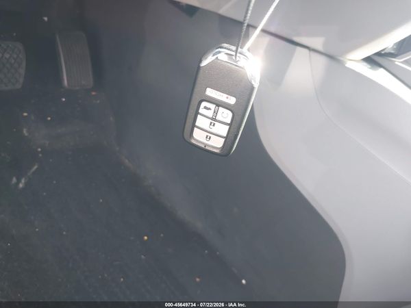2021 HONDA PILOT AWD SPECIAL EDITION