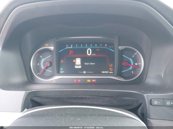 2021 HONDA PILOT AWD SPECIAL EDITION