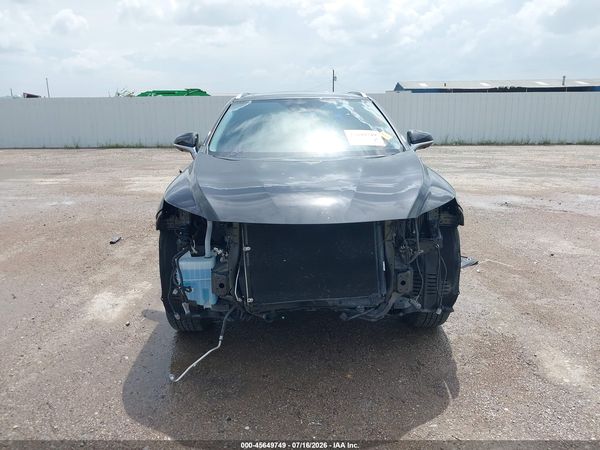 2022 LEXUS RX 350 350 Premium