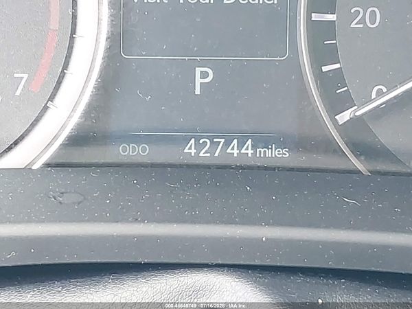 2022 LEXUS RX 350 350 Premium