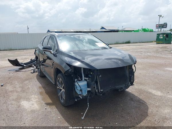 2022 LEXUS RX 350 350 Premium