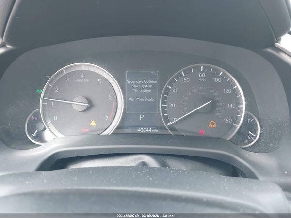2022 LEXUS RX 350 350 Premium
