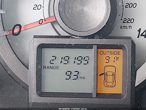 2014 HONDA PILOT EX