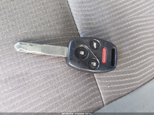 2014 HONDA PILOT EX