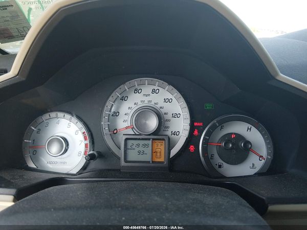 2014 HONDA PILOT EX