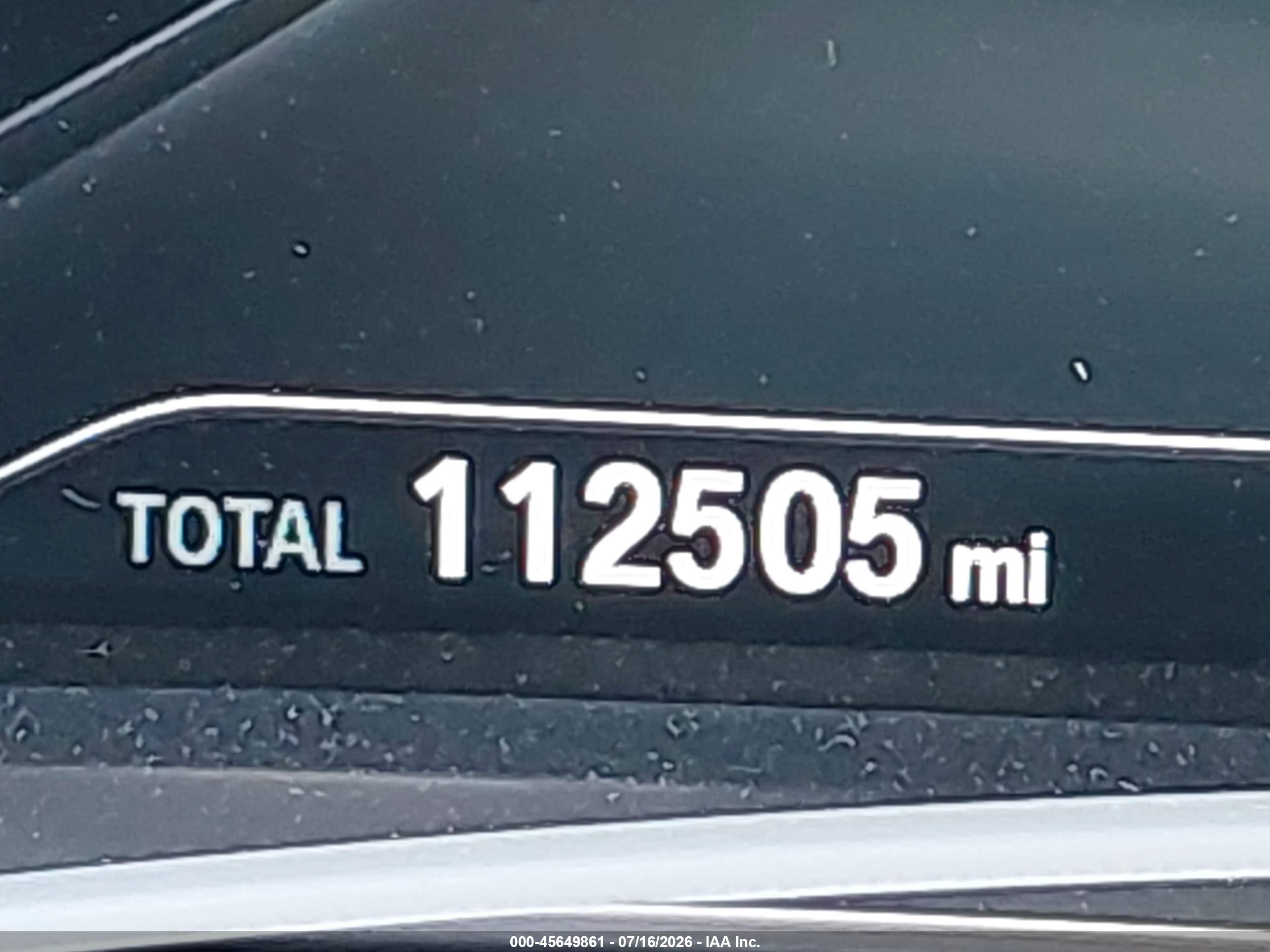 2018 BMW 740I