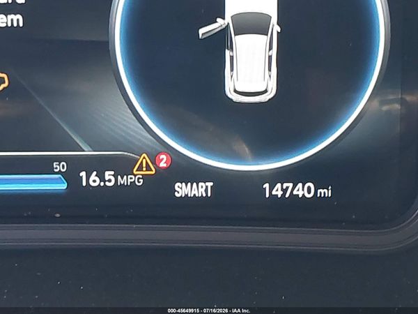2023 HYUNDAI KONA LIMITED