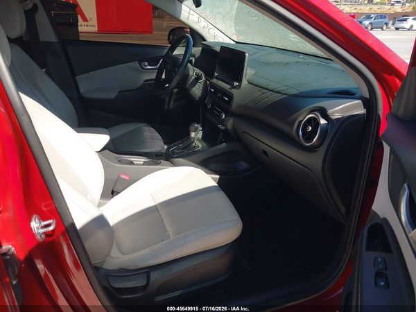 2023 HYUNDAI KONA LIMITED