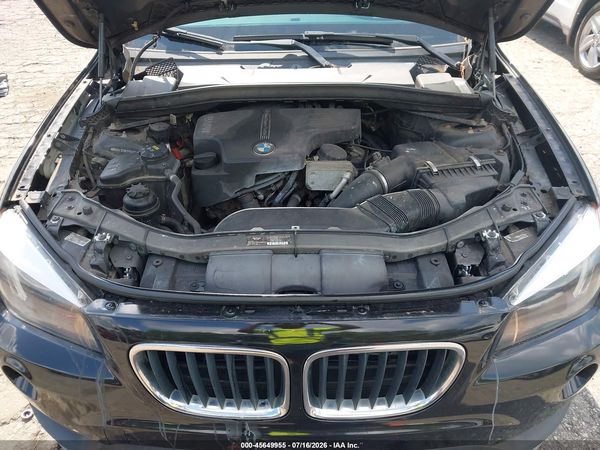 2015 BMW X1 XDRIVE28I