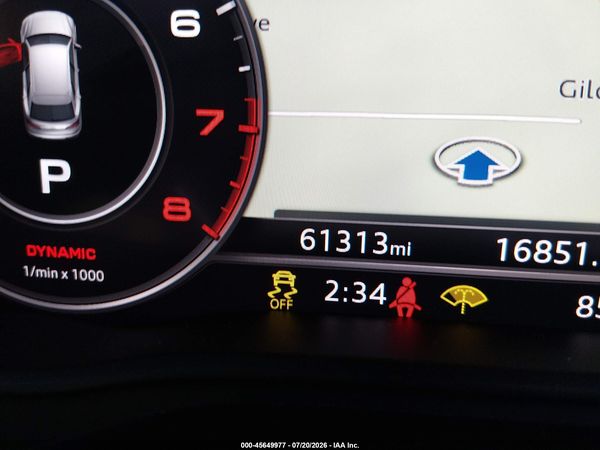 2020 AUDI Q5