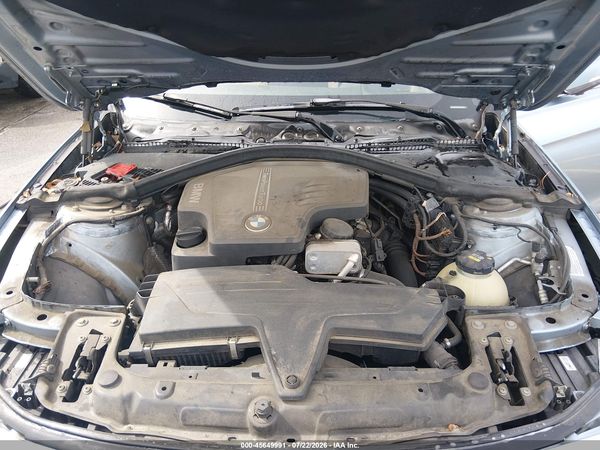 2013 BMW 328I SA