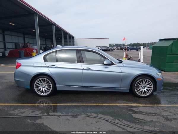 2013 BMW 328I SA