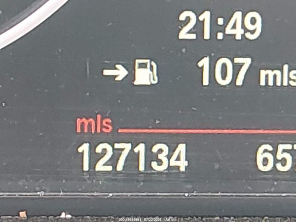 2013 BMW 328I SA