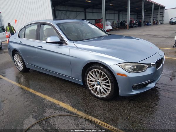 2013 BMW 328I SA