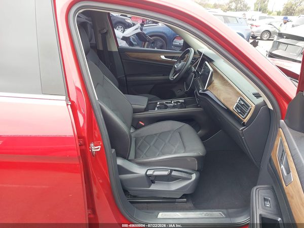 2024 VOLKSWAGEN ATLAS 2.0T SE W/TECHNOLOGY — I5
