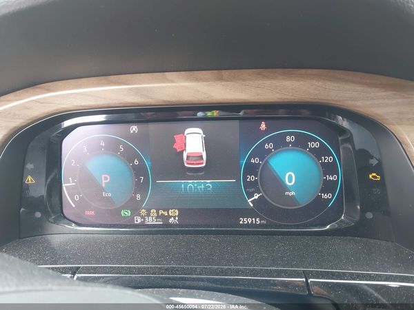 2024 VOLKSWAGEN ATLAS 2.0T SE W/TECHNOLOGY — I7