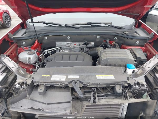 2024 VOLKSWAGEN ATLAS 2.0T SE W/TECHNOLOGY — I10