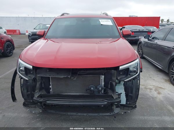 2024 VOLKSWAGEN ATLAS 2.0T SE W/TECHNOLOGY — I115