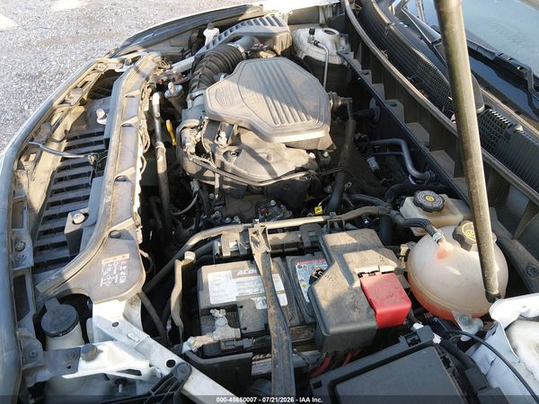 2017 CADILLAC XT5 STANDARD
