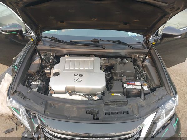 2017 LEXUS ES 350