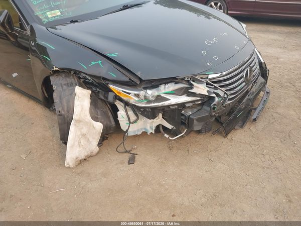 2017 LEXUS ES 350