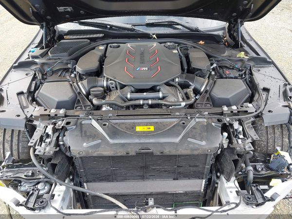 2026 BMW M5