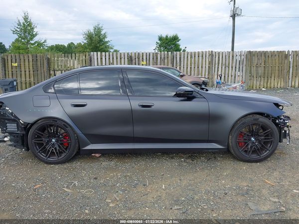 2026 BMW M5