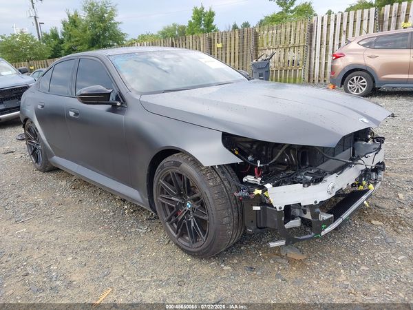 2026 BMW M5