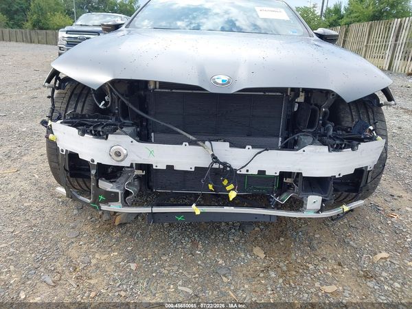 2026 BMW M5