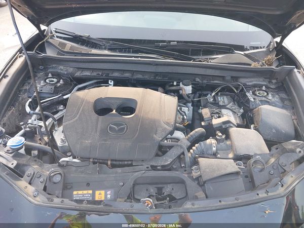 2024 MAZDA CX-30 2.5 S SELECT SPORT