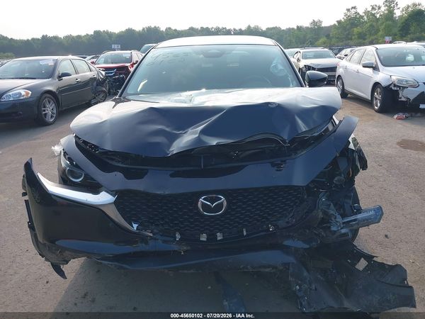 2024 MAZDA CX-30 2.5 S SELECT SPORT