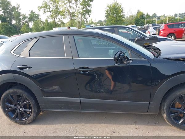 2024 MAZDA CX-30 2.5 S SELECT SPORT