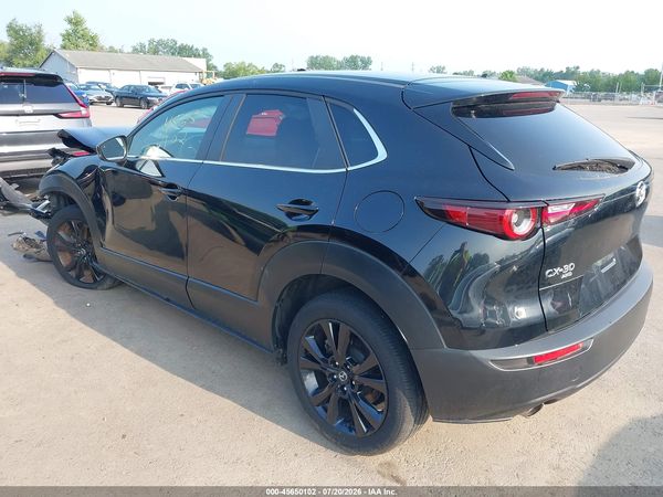 2024 MAZDA CX-30 2.5 S SELECT SPORT