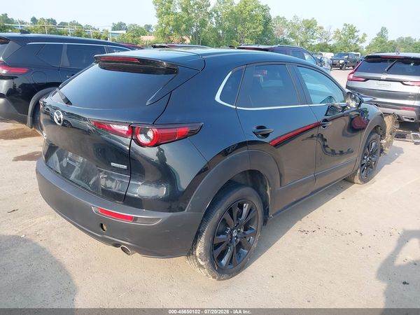 2024 MAZDA CX-30 2.5 S SELECT SPORT