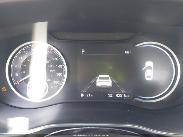 2023 GENESIS G70 2.0T AWD