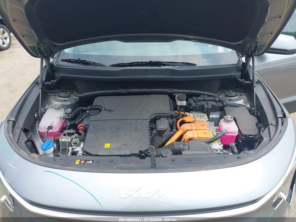 2024 KIA NIRO LX