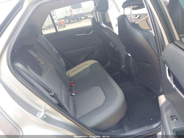 2024 KIA NIRO LX