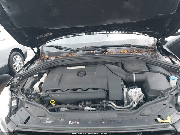 2016 VOLVO XC60 T6 R-DESIGN PLATINUM